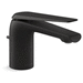 Kohler K97345-4-BL Matte Black Single Hole Bathroom Sink Faucet