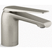 Kohler K97345-4-BN Vibrant Brushed Nickel Single Hole Bathroom Sink Faucet