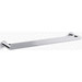 Kohler K97496-CP Polished Chrome Towel Bar