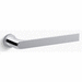 Kohler K97498-CP Polished Chrome Towel Bar