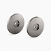 Kohler K974-TT Vibrant Titanium Flanges / Trim Ring
