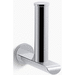 Kohler K97502-CP Polished Chrome Paper Holder