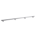 Kohler K97628-SHP Bright Polished Silver Grab Bar