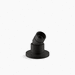 Kohler K977-BL Matte Black Shower Accessory - Accessory