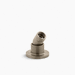 Kohler K977-BV Vibrant Brushed Bronze Shower Accessory - Accessory