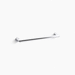 Kohler 97878-CP Polished Chrome Towel Bar