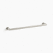 Kohler 97882-BN Vibrant Brushed Nickel Towel Bar