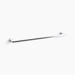 Kohler 97882-CP Polished Chrome Towel Bar