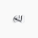 Kohler 97897-CP Polished Chrome Robe Hook