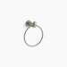Kohler 97898-BN Vibrant Brushed Nickel Towel Ring