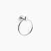 Kohler 97898-CP Polished Chrome Towel Ring