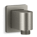 Kohler K98351-BN Vibrant Brushed Nickel Elbow