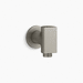 Kohler K98352-BN Vibrant Brushed Nickel Elbow