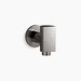Kohler K98352-TT Vibrant Titanium Elbow