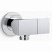 Kohler K98354-CP Polished Chrome Elbow