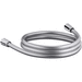 Kohler K98359-CP Polished Chrome Hand Shower Hose