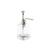 Kohler K98630-SN Vibrant Polished Nickel Soap Dispenser