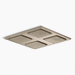 Kohler K98740-BV Vibrant Brushed Bronze Shower Head