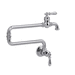 Kohler K99270-CP Polished Chrome Pot Filler Kitchen Faucet