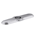 Kohler K99272-CP Polished Chrome Deck Plate Part