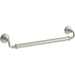 Kohler K25156-BN Vibrant Brushed Nickel Grab Bar