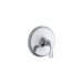 Kohler KT10359-4-CP Polished Chrome Thermostatic Valve Trim