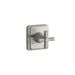 Kohler KT13175-3A-BN Vibrant Brushed Nickel Transfer Valve Trim