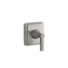 Kohler KT13175-4A-BN Vibrant Brushed Nickel Transfer Valve Trim