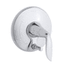 Kohler KT53214-CP/K11748 Polished Chrome Non-Thermostatic Shower Valve