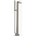 Kohler KT97367-4-BN Vibrant Brushed Nickel Freestanding Tub Filler