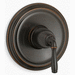 Kohler KTS397-4-2BZ Oil-Rubbed Bronze Non-Thermostatic Valve Trim