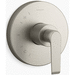 Kohler KTS97018-4-BN Vibrant Brushed Nickel Non-Thermostatic Valve Trim