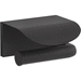 Kohler K97503-BL Matte Black Paper Holder