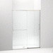 Kohler K707607-6L-MX Anodized Matte Nickel Sliding Shower Door