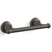 Kohler K27387-2BZ Oil-Rubbed Bronze Paper Holder
