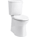 Kohler K20450-RA-0 White Toilet Tank Part