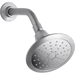Kohler K10327-G-2BZ Oil-Rubbed Bronze Shower Head