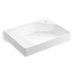Kohler K31554-0 White Vanity Top