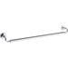 Kohler K25157-CP Polished Chrome Grab Bar