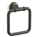 Kohler K27386-2BZ Oil-Rubbed Bronze Towel Ring