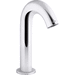 Kohler K103B77-SANA-CP Polished Chrome Electronic Bathroom Sink Faucet