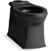 Kohler K4144-7 Black Toilet Bowl Part