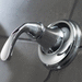 Kohler KT10290-4-CP Polished Chrome Transfer Valve Trim