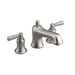 Kohler KT10585-4-BN Vibrant Brushed Nickel Tub Faucet Trim Kit