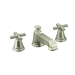 Kohler KT13140-3A-BN Vibrant Brushed Nickel Tub Faucet Trim Kit