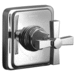 Kohler KT13174-3A-CP Polished Chrome Volume Control Valve Trim