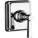 Kohler KT13174-4A-CP Polished Chrome Volume Control Valve Trim