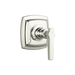 Kohler KT16242-4-SN Vibrant Polished Nickel Transfer Valve Trim