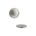 Kohler KT37393-BN Vibrant Brushed Nickel Tub / Shower Drain Cover