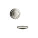 Kohler KT37396-BN Vibrant Brushed Nickel Tub / Shower Drain Cover